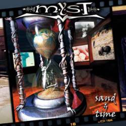 Myst (TUR) : Sand & Time